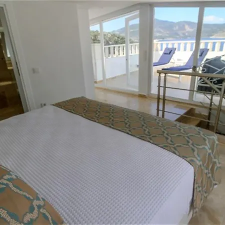 Villa Ketchy Kas