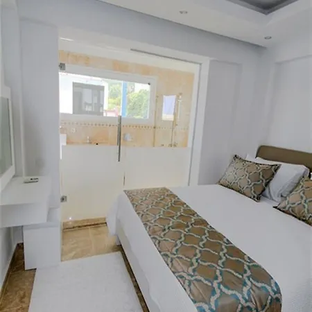 Ketchy Villa