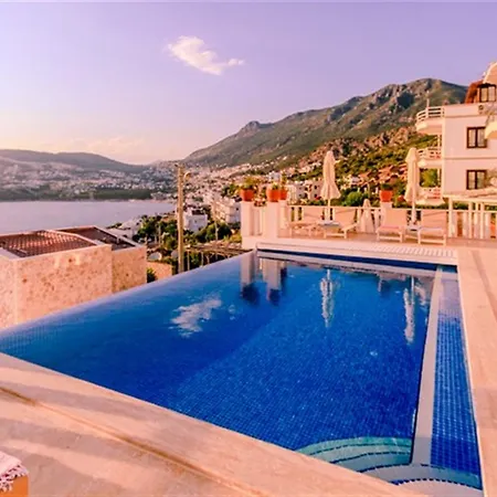 Villa Ketchy Kas