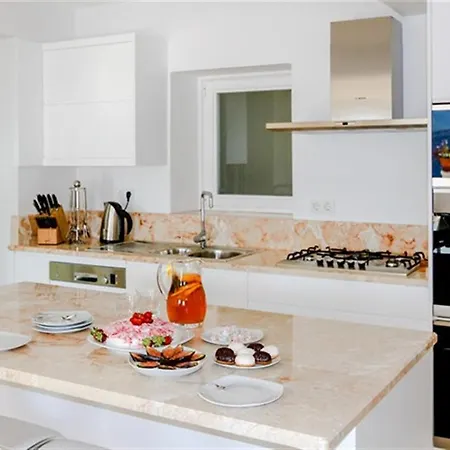 Villa Ketchy *