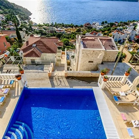 Ketchy 빌라